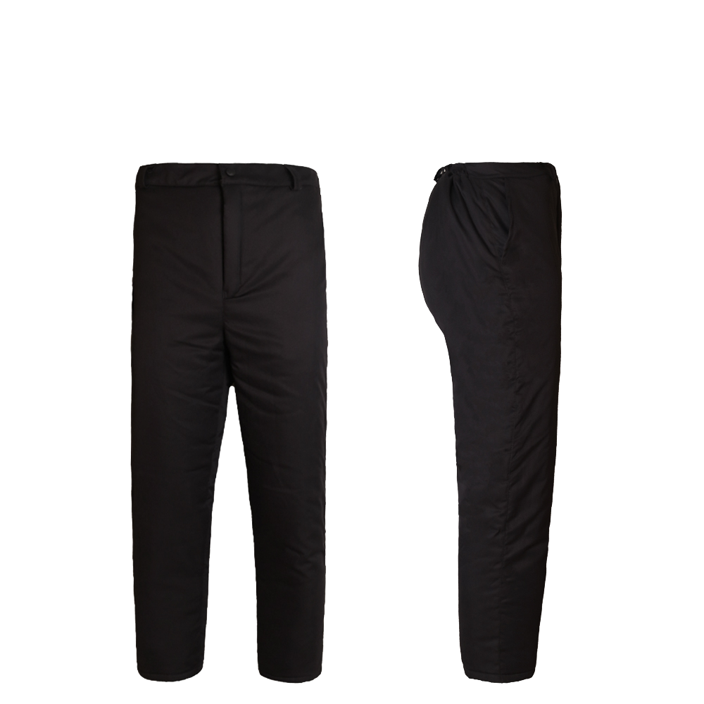 شلوار تک گرم کار